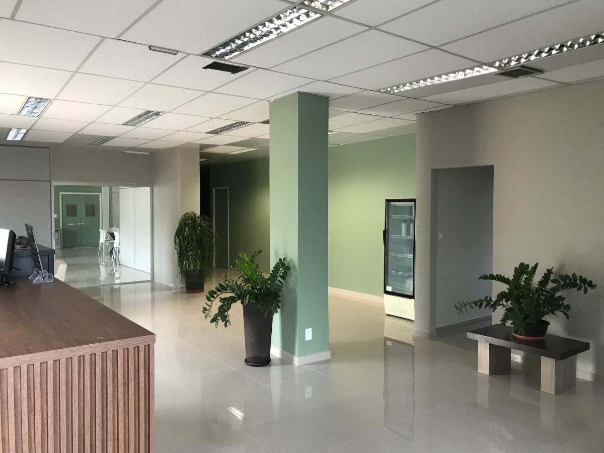 Pratico Hotel Santarem Ngoại thất bức ảnh