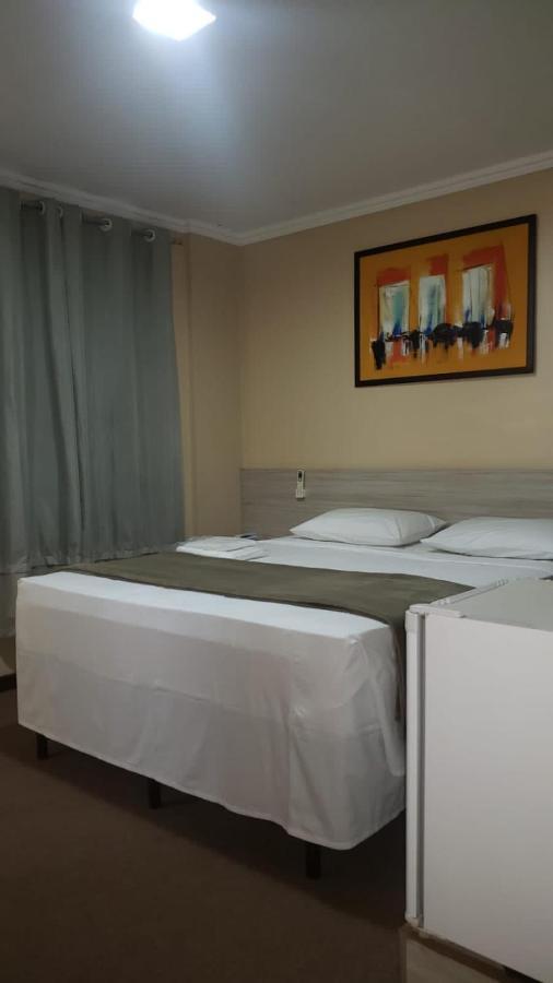 Pratico Hotel Santarem Ngoại thất bức ảnh