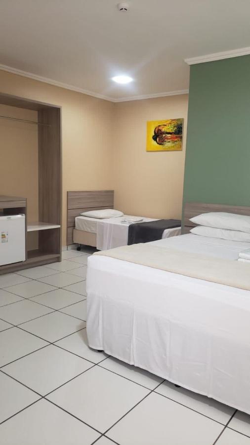 Pratico Hotel Santarem Ngoại thất bức ảnh